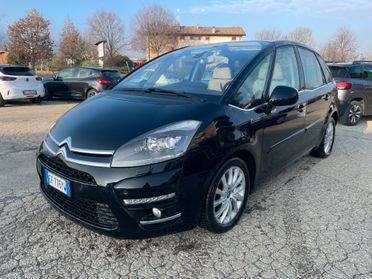 Citroen C4 Picasso 2.0 HDi 160 aut. Exclusive DISTRIBUZIONE FATTA