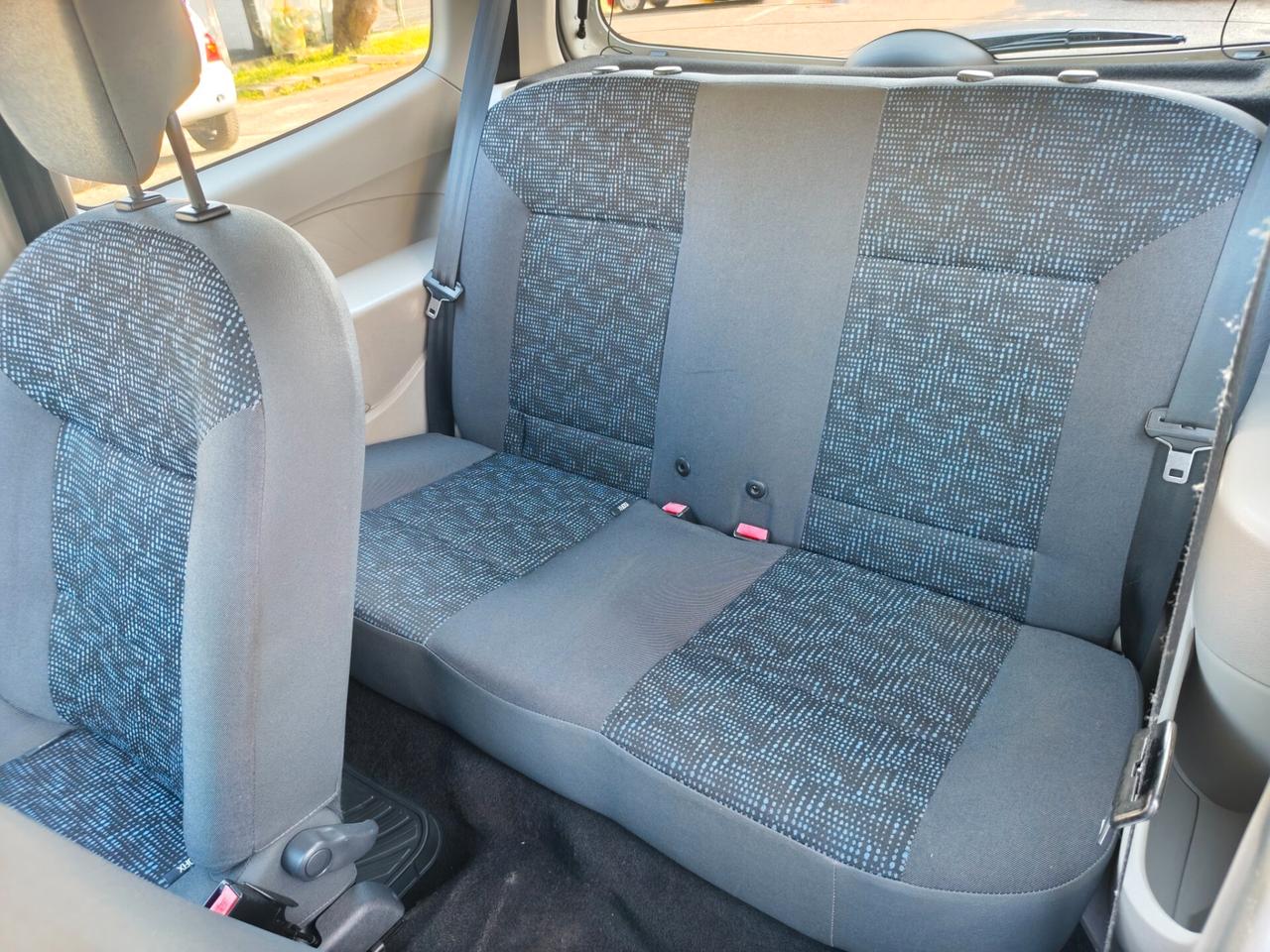 Renault Twingo 1.2 8V Dynamique