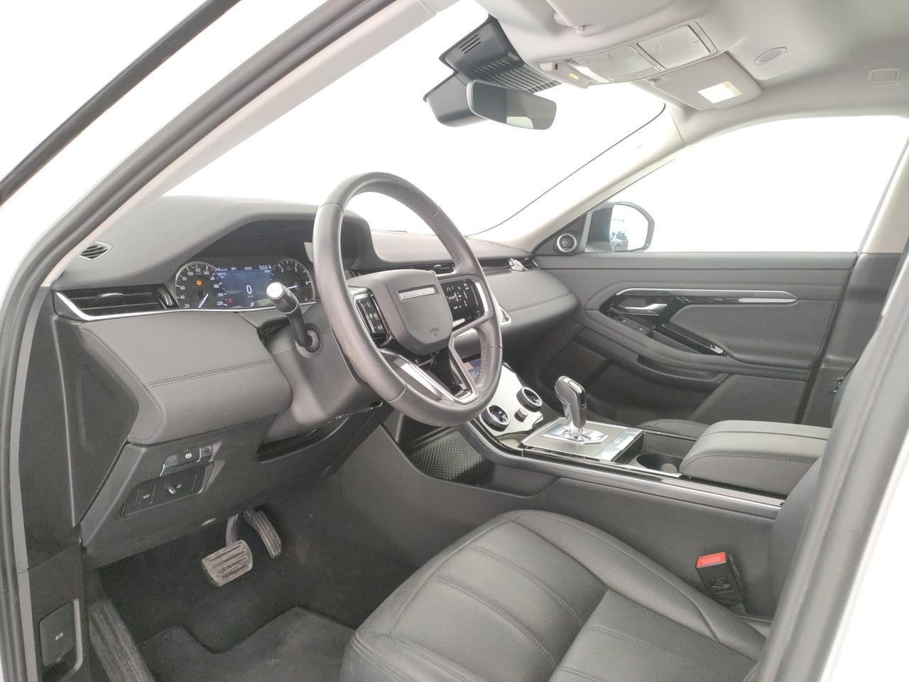 LAND ROVER Range Rover Evoque 2.0d i4 mhev R-Dynamic SE awd 163cv auto