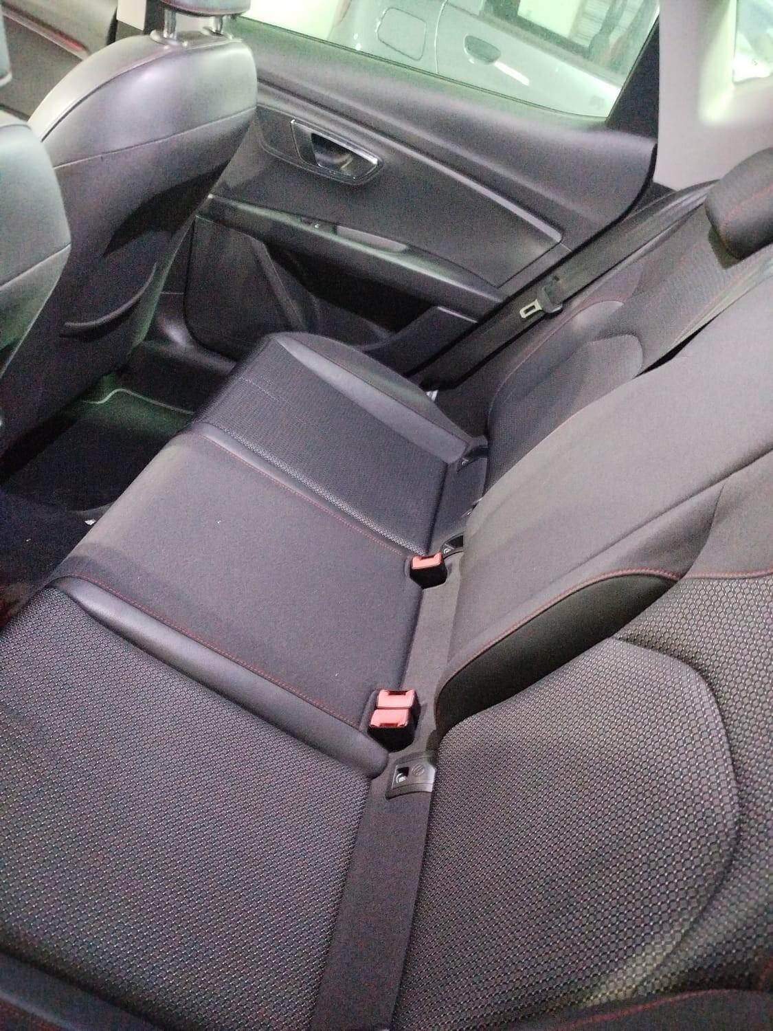 Seat Leon 1.4 TSI 122 CV 5p. Start/Stop FR