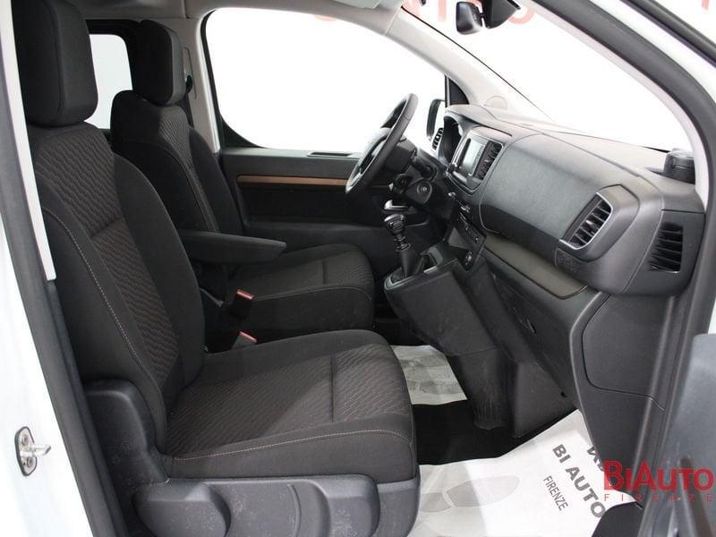 Toyota Proace Verso 1.6D 115Cv S&S M/T L0 D Executive 8 posti