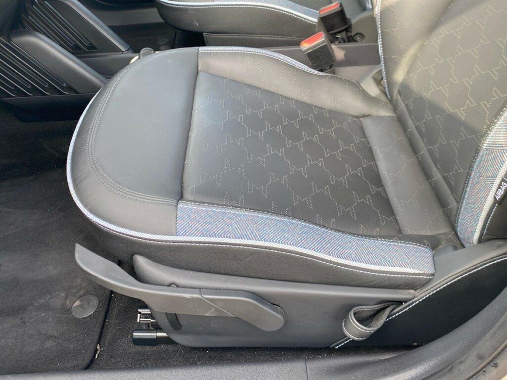 Mini Mini Aceman All-Electric E Classic