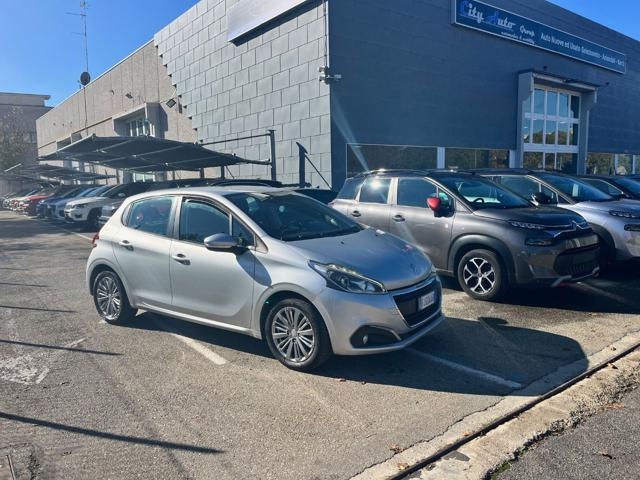 PEUGEOT 208 1° serie PureTech 82 5p. GPL Allure