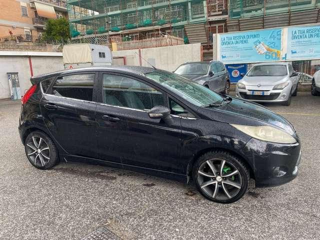 Ford Fiesta Fiesta 5p 1.2 16v + 82cv