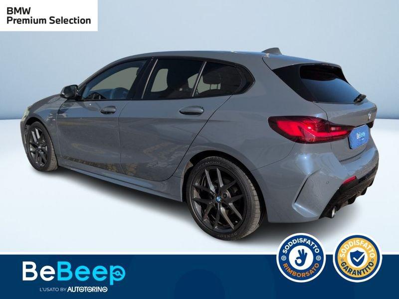 BMW Serie 1 118D MSPORT AUTO
