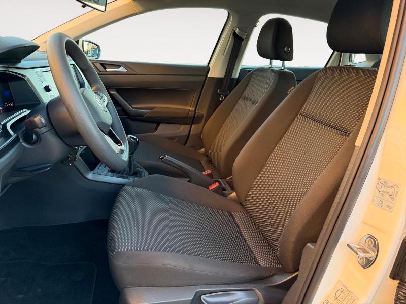 Volkswagen Polo 1.0 evo 80cv