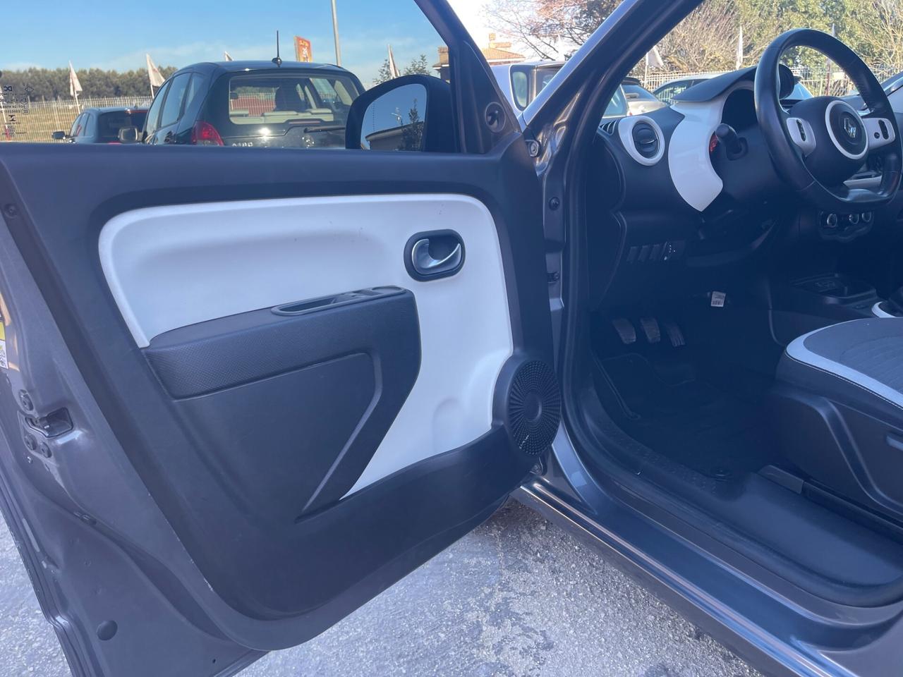 Renault Twingo Intens 1.0 SCe 65cv”PROMO” “GPL”