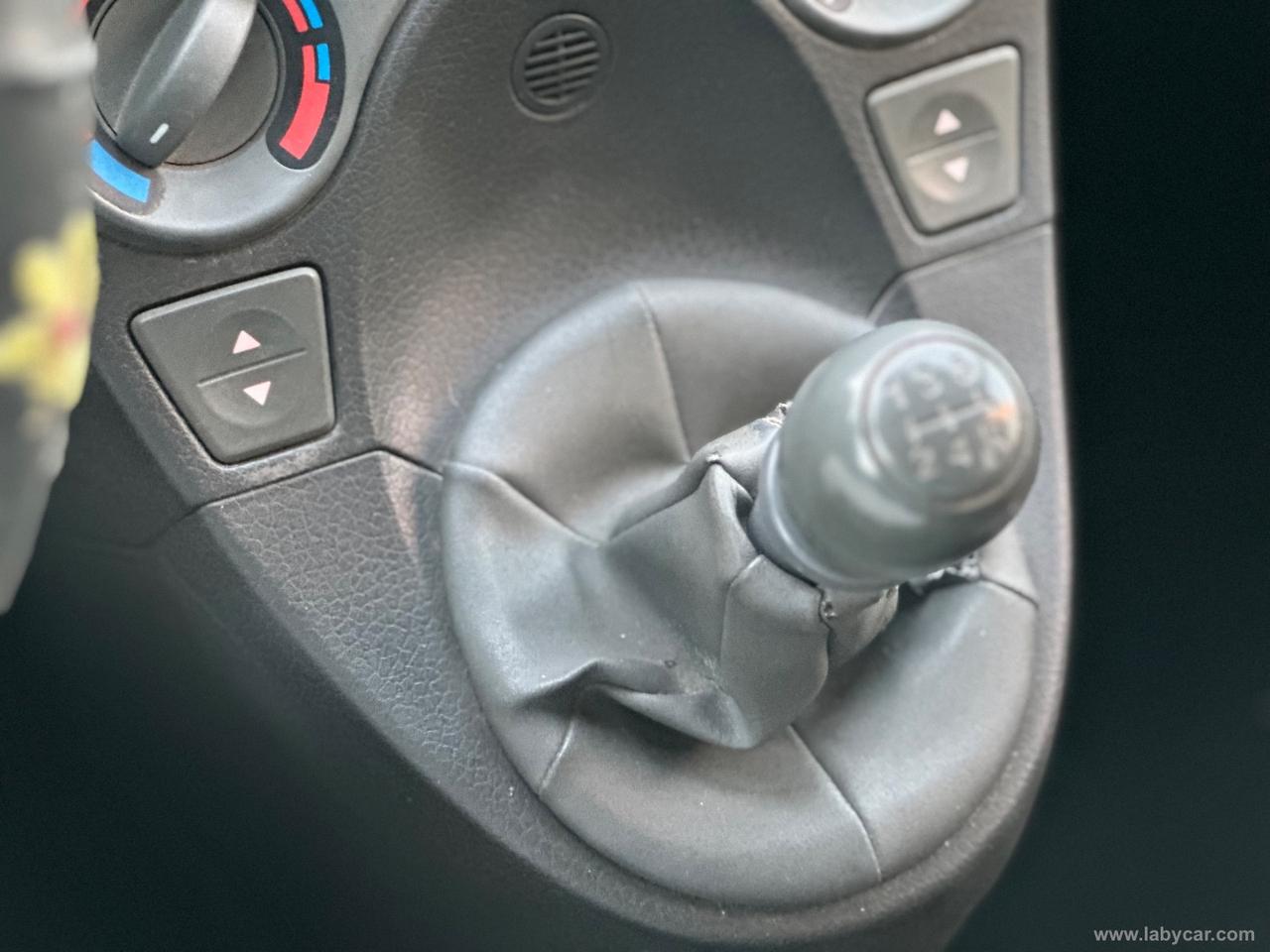 FIAT Panda 1.2 Dynamic Eco