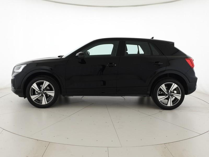 30TDI 116CV S tronic Business Advanced