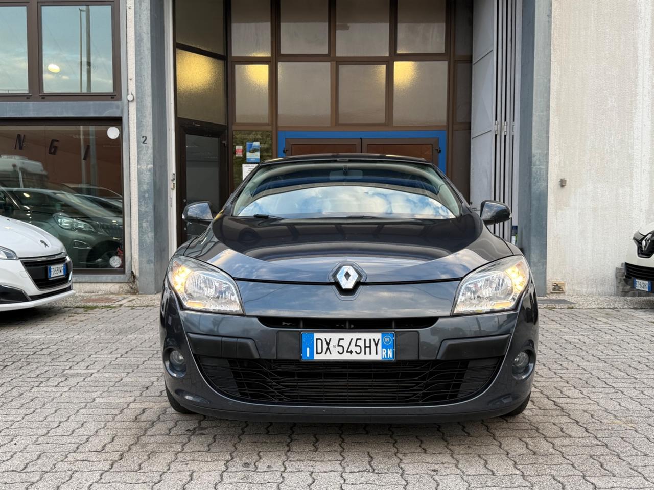 Renault Megane Mégane 1.5 dCi 90CV