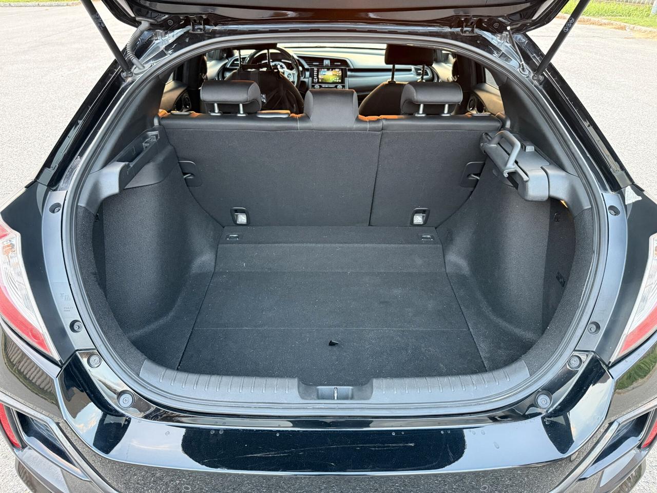 Honda Civic 1.0T 5 porte Elegance Navi