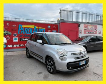 Fiat 500L 1.3 Multijet 95cv Business - 2016