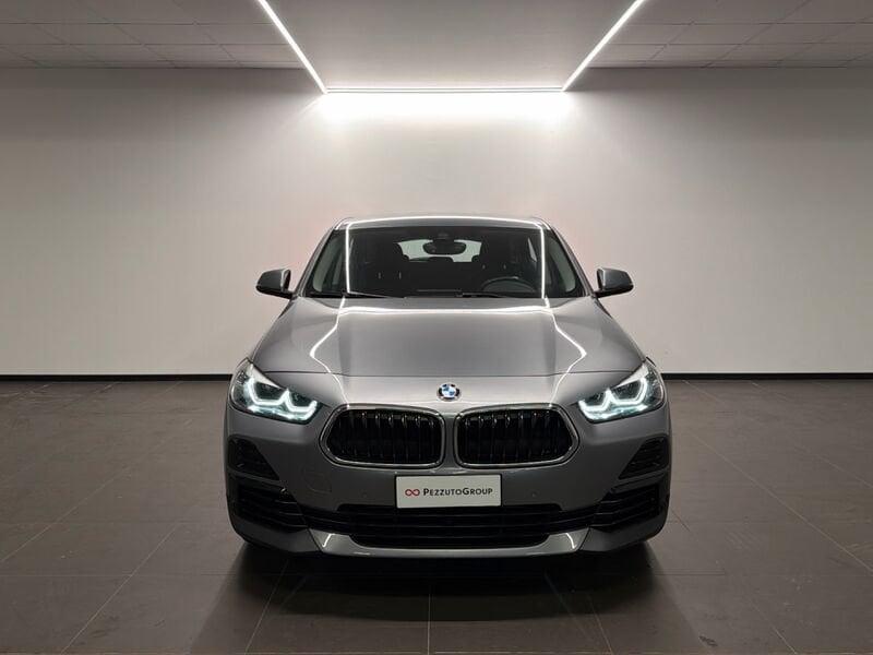 BMW X2 S DRIVE 18D