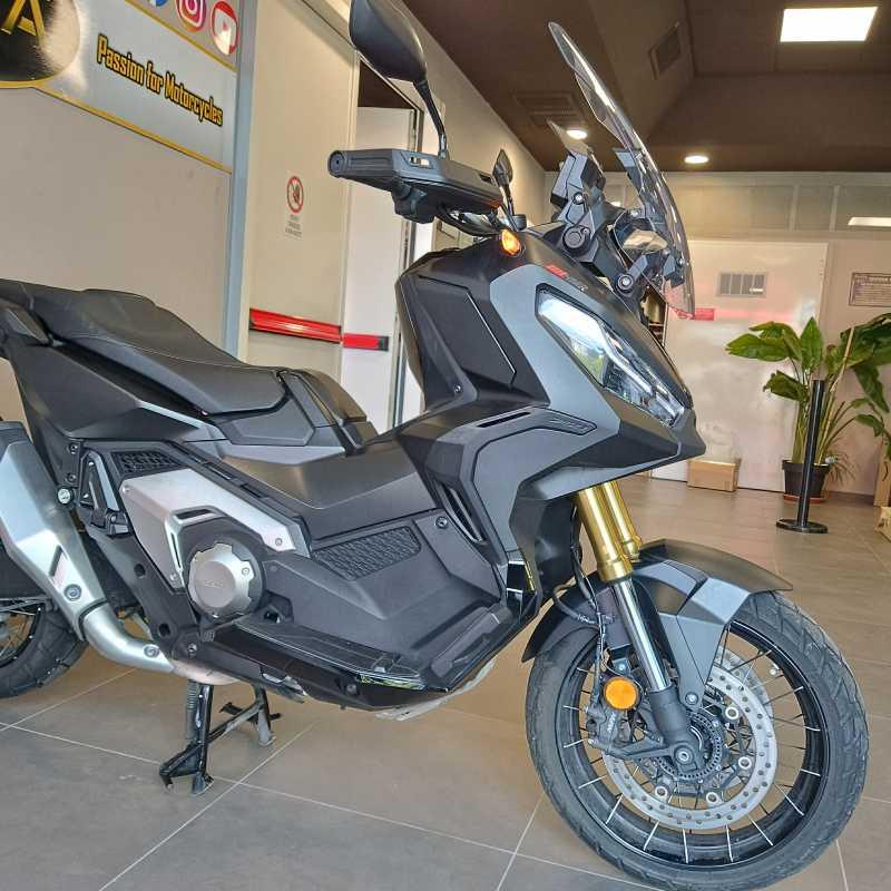 Honda X-ADV 750 DCT - 2022