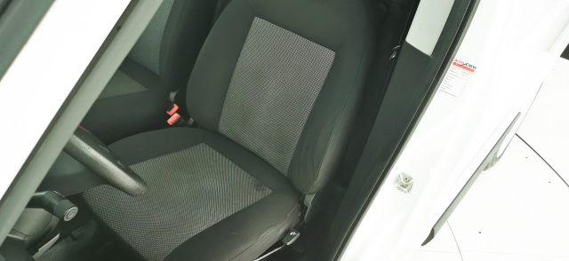 FIAT Doblo Doblò 2.0 MJT PC-TN Cargo Lamierato SX E5+