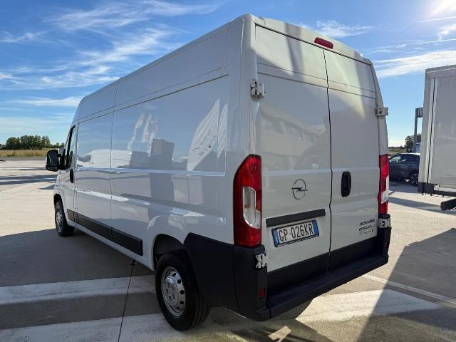 Opel MOVANO 35 L3H3 140
