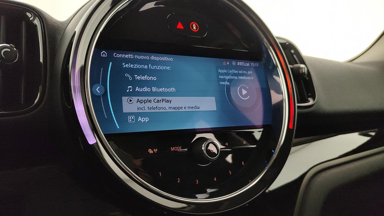 MINI Mini Countryman F60 2020 - Mini Countryman 1.5 Cooper Essential auto