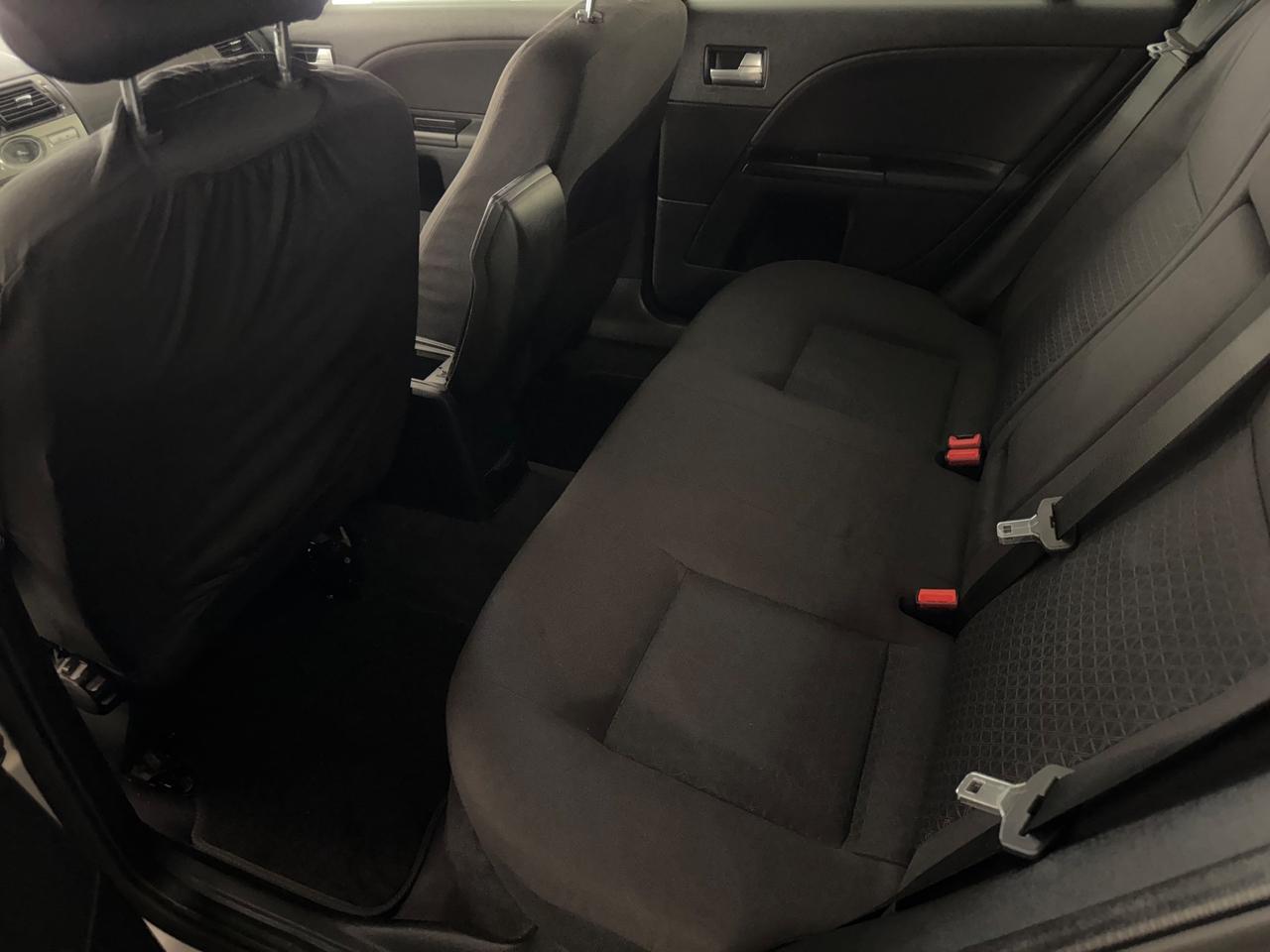 Ford Mondeo 1.8i 16V 125cv —SOLO 89.300KM- METANO