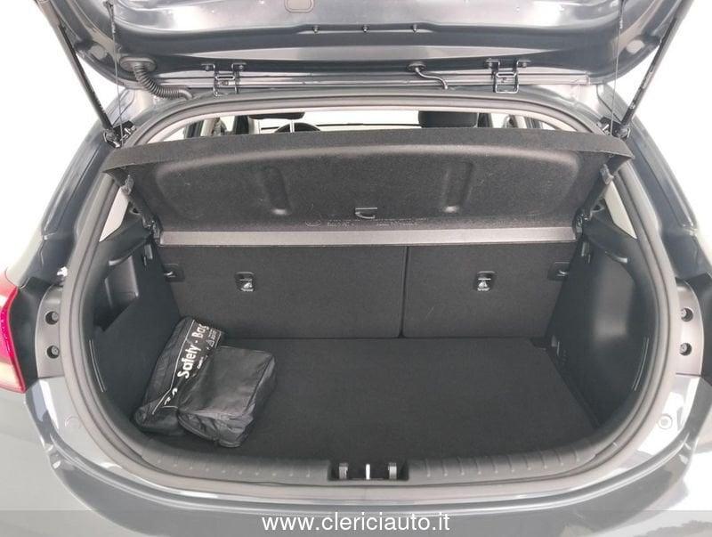 Kia Rio 1.2 DPi 82 CV EcoGPL Style