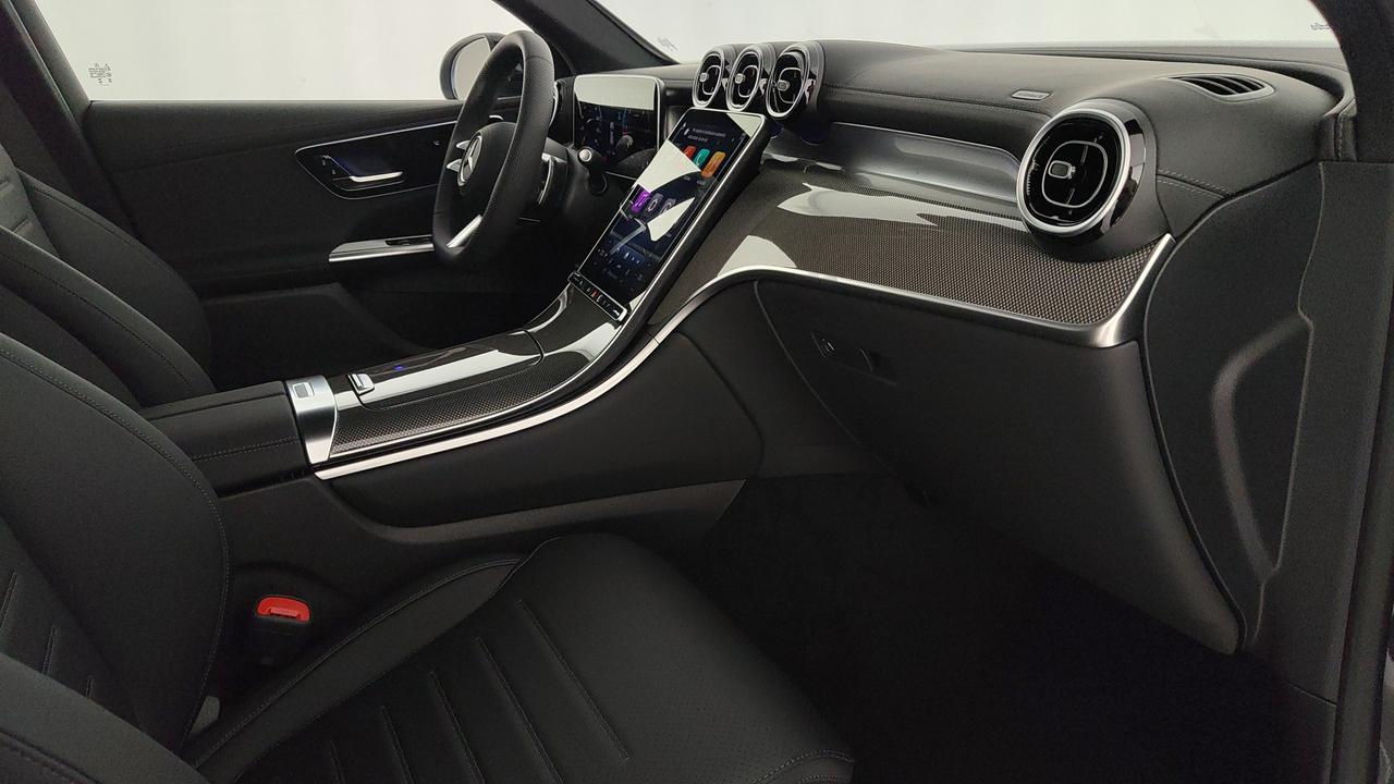 Mercedes-Benz GLC 220 d 4MATIC