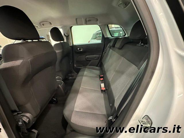 CITROEN C3 Aircross PureTech 130 S&S EAT6 Plus