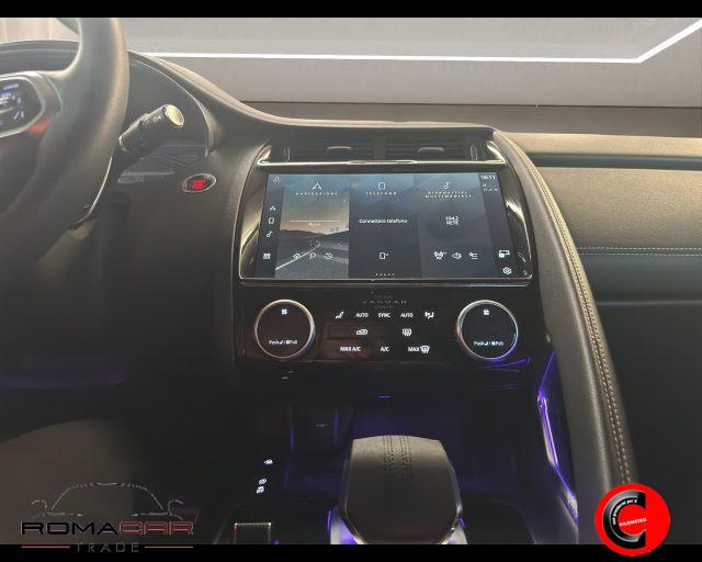 JAGUAR E-Pace 2.0D I4 163 CV AWD Auto R-Dynamic S