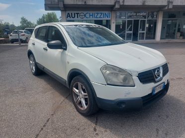 Nissan Qashqai 1.6 16V Acenta