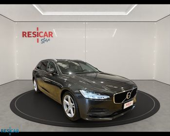 VOLVO V90 2.0 D4 R-design Geartronic