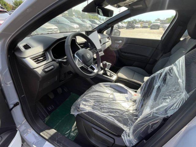 RENAULT Symbioz techno ECO-G 120CV