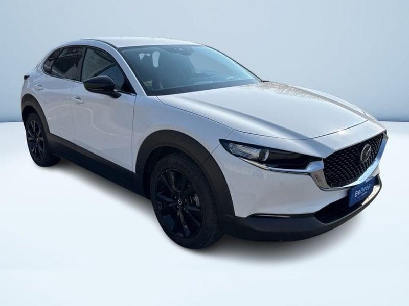 Mazda CX-30 2.0 M-HYBRID HOMURA 2WD 122CV 6MT