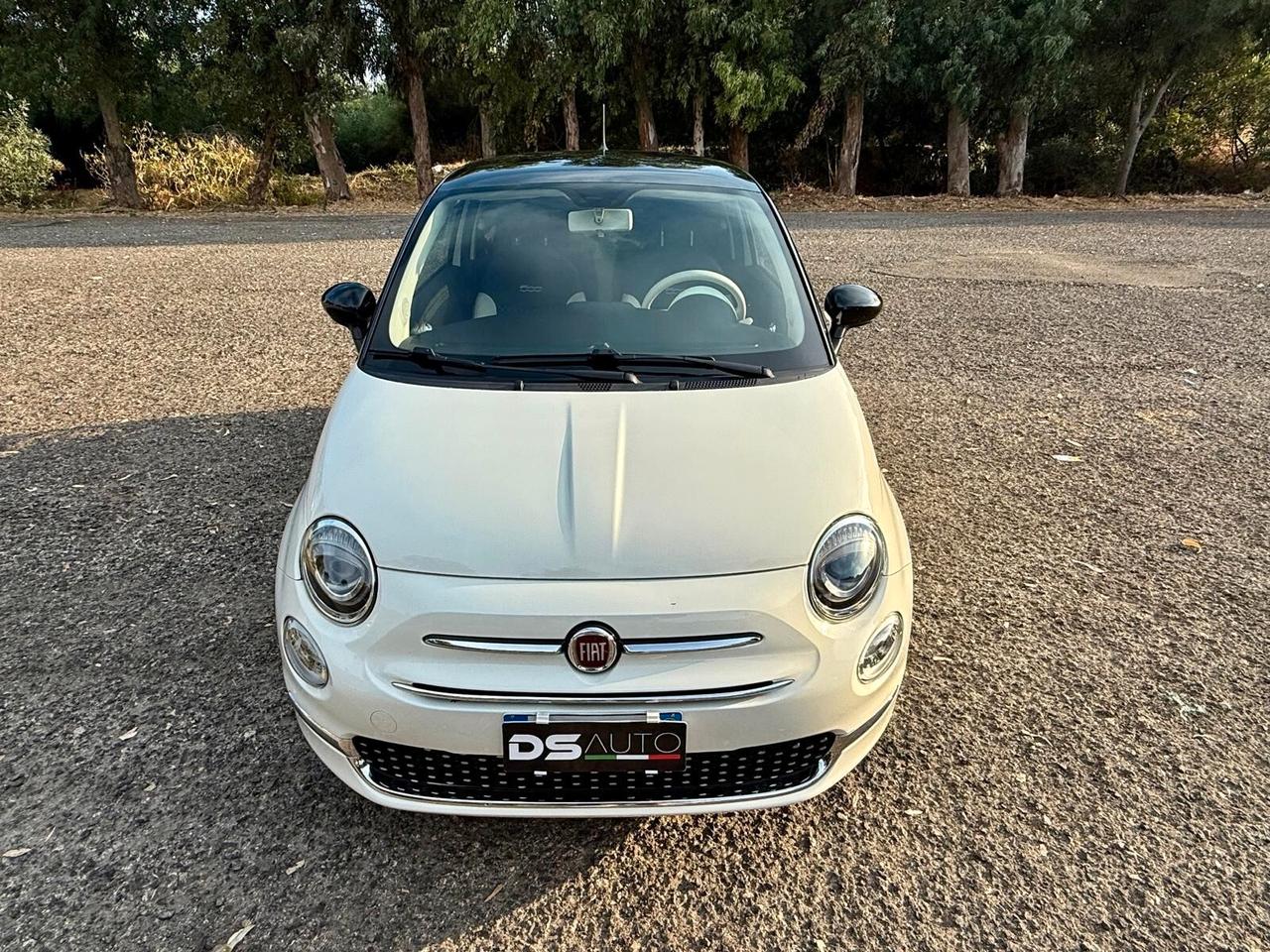 Fiat 500 1.2 BENZINA/GPL DOLCEVITA