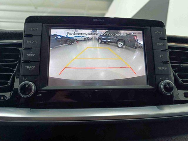 KIA Stonic 1.6 CRDi 110 CV Style