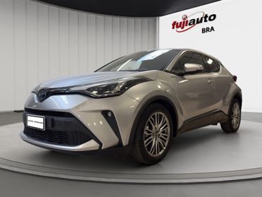 Toyota C-HR 1.8h Lounge e-cvt