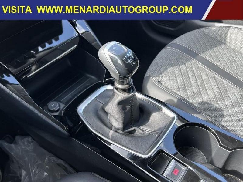 Peugeot 208 PureTech 100 Allure 5p PROMO!! PARI NUOVO