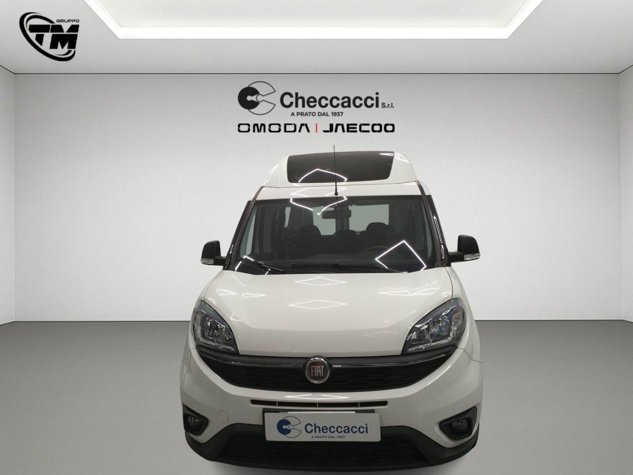 FIAT Doblò 3ª serie Doblò 1.6 MJT 120CV S&S ...