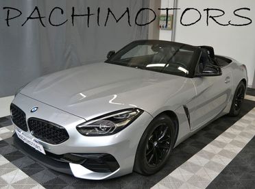 BMW Z4 sDrive20i Advantage Automatica-Pelle-Navi