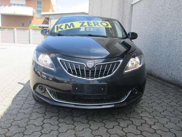 Lancia Ypsilon 1.0 firefly hybrid Platino KM0 PREZZO REALE