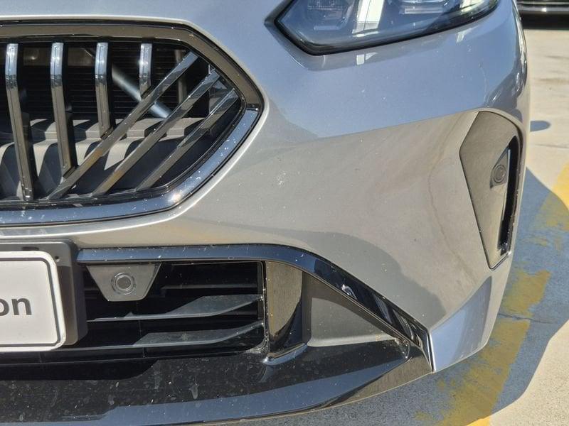 BMW Serie 1 118d MSport Pro auto