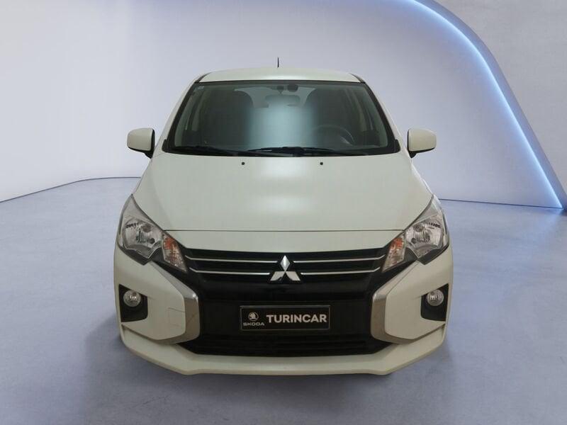 Mitsubishi Space Star Space Star 1.2 Intense SOLO 6900KM !!!