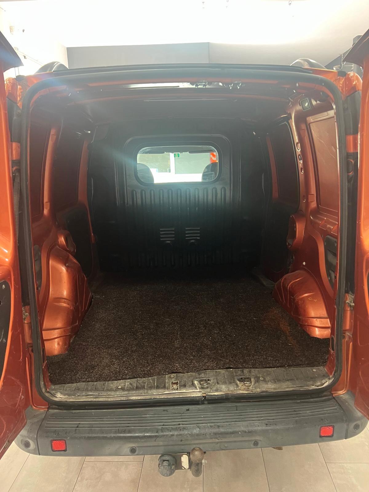 Fiat Doblo Doblò 1.3 MJ 16V PC-TN Cargo S.vtr SX