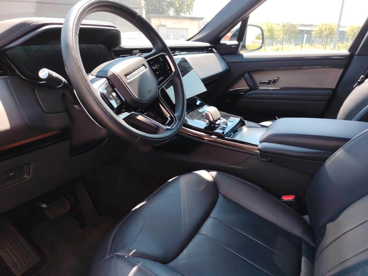 Land Rover Range 3.0D l6 SE