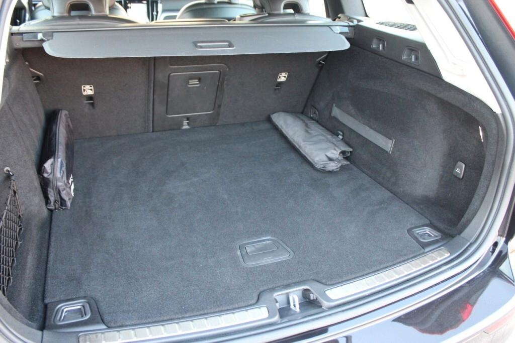 Volvo V60 2.0 D3 Geartronic *PELLE *RETROCAMERA