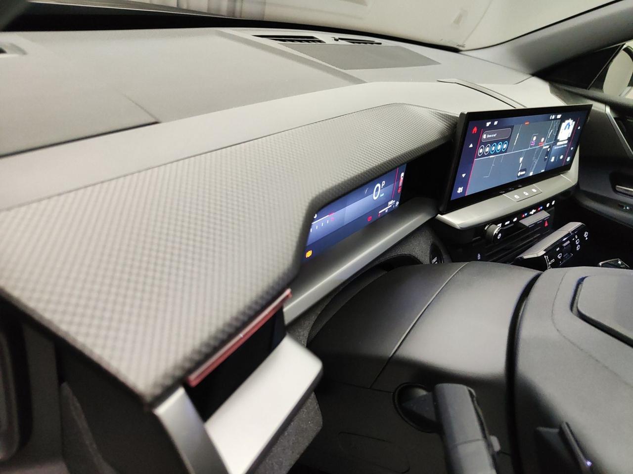 OPEL Grandland II 2024 1.2 HYBRID 145CV GS EDCT