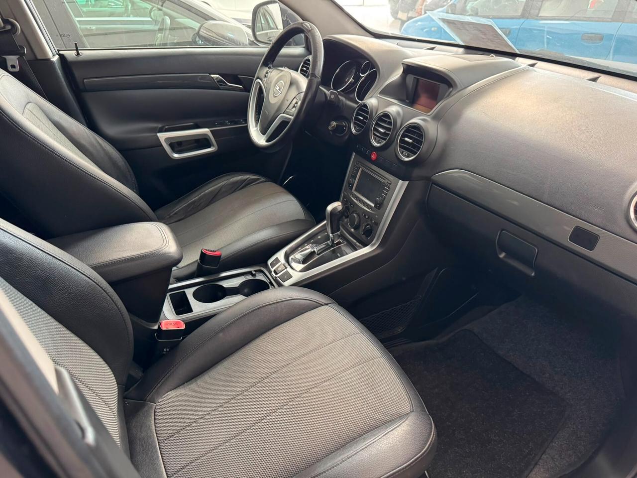 Opel Antara 2.2 CDTI 163CV Start&Stop Cosmo Unlimited Pack