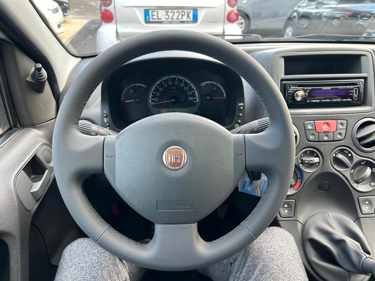 Fiat Panda 1.2 Active GPL