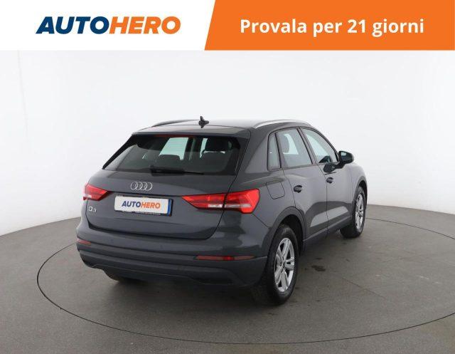 AUDI Q3 35 TDI S tronic