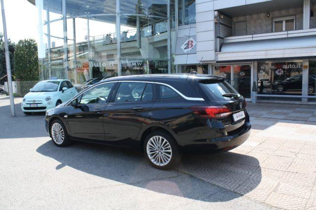 OPEL Astra 1.6 CDTi 136CV aut. Sports Tourer Innovation