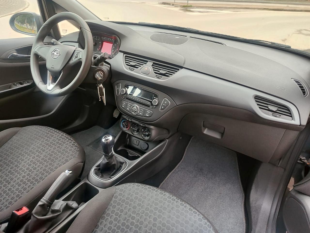 Opel Corsa 1.2 BENZINA (KM 42000)