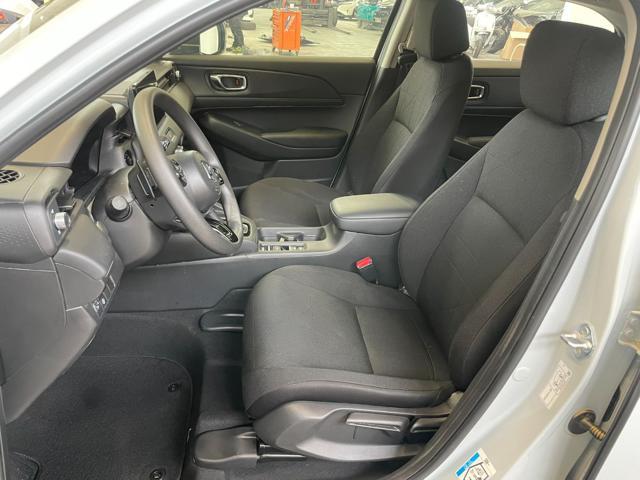 HONDA HR-V 1.5 HEV 107CV ECVT ELEGANCE