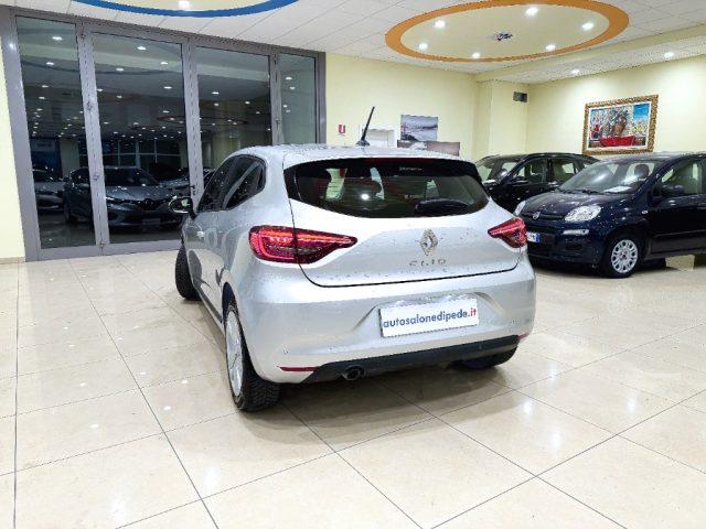 RENAULT Clio TCe 90 CV 5 porte Zen
